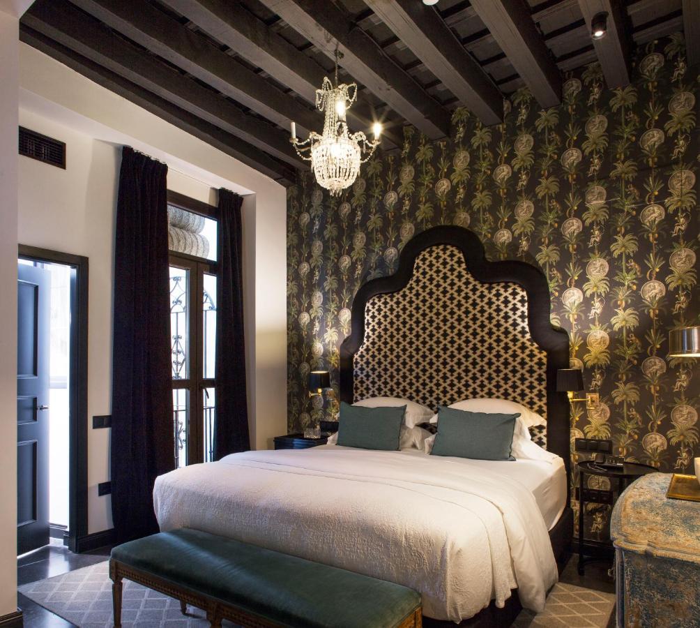 Boutique Hotel Casa Canovas Cadiz Exterior photo
