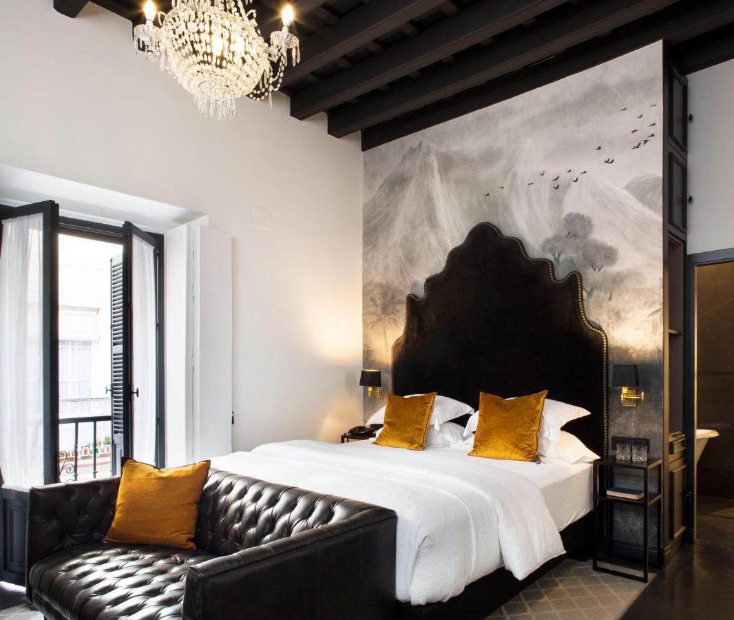 Boutique Hotel Casa Canovas Cadiz Exterior photo