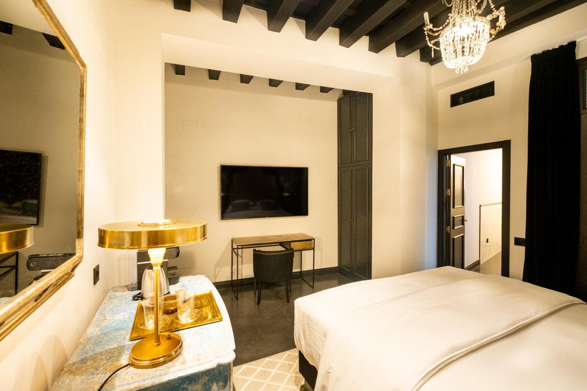 Boutique Hotel Casa Canovas Cadiz Exterior photo